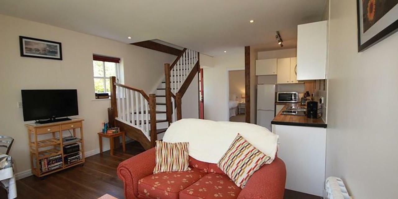 93 Clifden Glen Holiday Home Exteriér fotografie