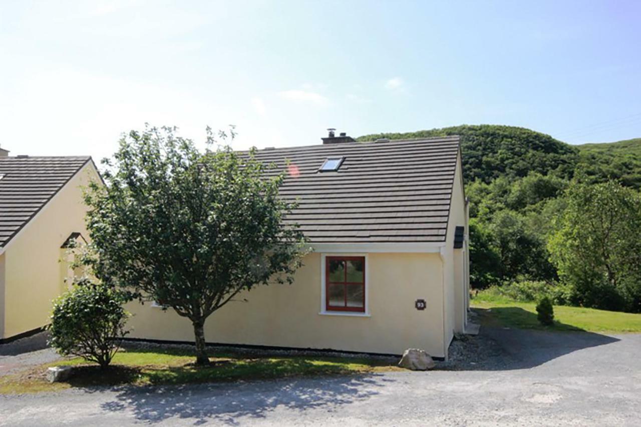 93 Clifden Glen Holiday Home Exteriér fotografie