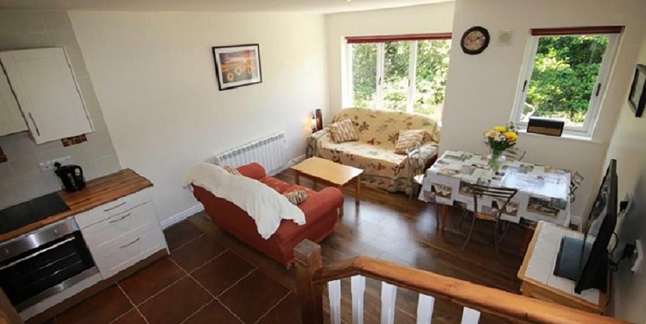 93 Clifden Glen Holiday Home Exteriér fotografie