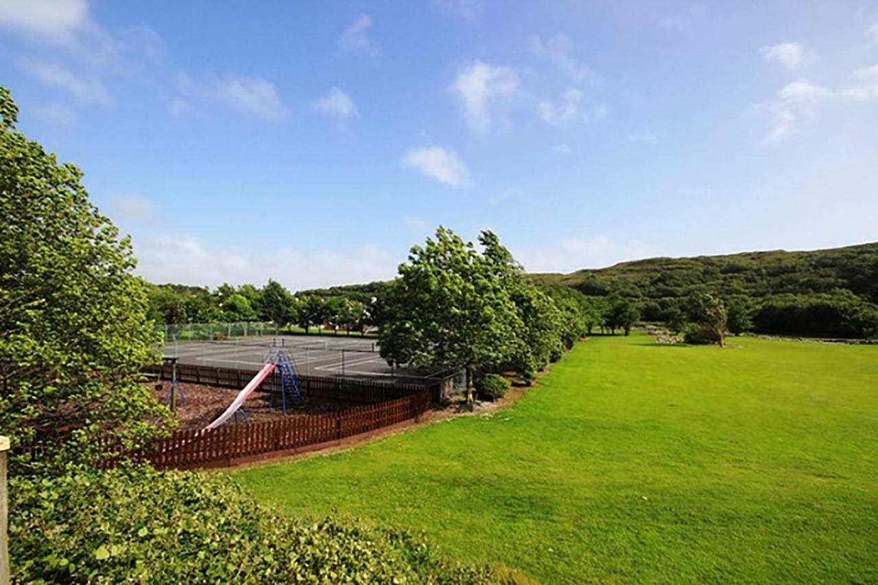 93 Clifden Glen Holiday Home Exteriér fotografie